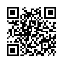 QR Code for bitcoin:1JbVxuDAfmCuCBuX95bbCh4eZaNiUEd6HT