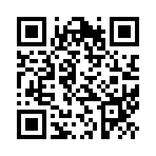 QR Code for bitcoin:1JbWp3UAzc65FRsLWhKnzo9yzRrrhPcjo