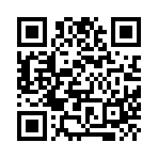 QR Code for bitcoin:1JbZMhrkcs15GrAdcBmgWDGpByPV7rHScv