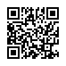 QR Code for bitcoin:1JbZhqFdcxPCEd7Mry3FGb98XDzcpndJib