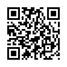 QR Code for bitcoin:1JbaCD94G3WjSNJ2WSNhScvtaWeigyDryG