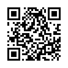 QR Code for bitcoin:1JbbF5AgcBQLnMvHAYMk4t9eCNstjMtPw7