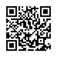 QR Code for bitcoin:1Jbc3xE2DjGVcZjHM17ASTjZLvCiUeApPb