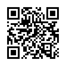 QR Code for bitcoin:1JbdgWDasXKUyXkf6FfZXwHeCeth1uZHeB