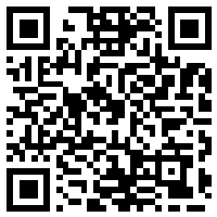 QR Code for bitcoin:1JbfP44eD6Cgo2m4f6S8RDtFw7CeLWrM8v