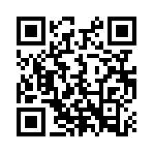 QR Code for bitcoin:1JbhikfaJdR1f7X7MuqjRCcDbnojrh4gLL