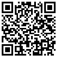 QR Code for bitcoin:1JbiJXWRs3GRwaomRHoM5rvkPdNN3vbAzd