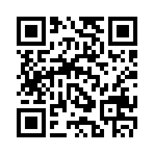 QR Code for bitcoin:1JbpsYvdbMzU8YmTLgthTquUgdEaFP2f8T