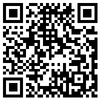 QR Code for bitcoin:1JbqoF92CK4rtT5r6dQu7naH3MtPeEiqAX