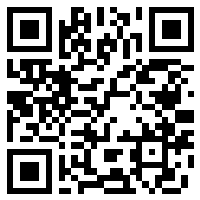 QR Code for bitcoin:1JbvRSKhCM1aRxCMT7Z3m24SSLCBRHTAYT