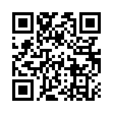 QR Code for bitcoin:1JbvwvRjUNrKgfBwXpQwFmZApYvCbSccmL
