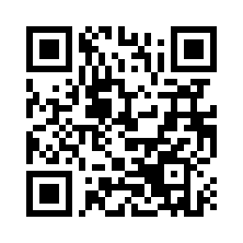 QR Code for bitcoin:1JbyjyWGCup1KTxiYmJjY8AXk3HumLdwFi