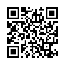 QR Code for bitcoin:1Jc1agFe3j3cazYB3drKHEYExpDKzEFbWC