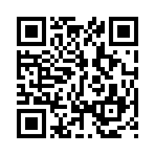 QR Code for bitcoin:1Jc46PgxzakCfYoRccV9vQ2A2V1tpkUnKX