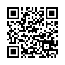 QR Code for bitcoin:1JcAxPcMcjLJB5sxfhGCojbAzvCApWVNxC