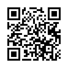 QR Code for bitcoin:1JcBnnCZUwvU2RjMnExzCPrpini1ASR3k4