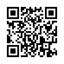 QR Code for bitcoin:1JcChHimdPvWD7ZX3TUMPaneqN7q12vXdo