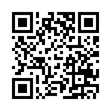 QR Code for bitcoin:1JcE9sniaAFM5tmg1HxUaBZpeJsVNT6WMm