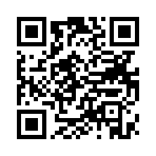 QR Code for bitcoin:1JcGh8pse1cyrbDPJDLDTLQJMLbEf9AeWd
