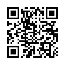 QR Code for bitcoin:1JcHHtepxYtUXN2DPbQtA42UBwxoAzNG5r