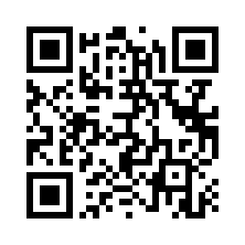 QR Code for bitcoin:1JcJ3fYK5an3YJubzQZ6vDTrVmuhfpTyoB