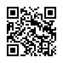 QR Code for bitcoin:1JcLF257n4d7epogjuk4axMoCi3qtmdWNf