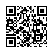 QR Code for bitcoin:1JcLe94RALstVL3Qrn4JtWVCM5voZkiJhQ