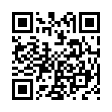 QR Code for bitcoin:1JcQRaVsAz8jy1KhBAUzEgEoaXFJsPbuM3