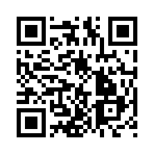QR Code for bitcoin:1JcQxkqSkPfimDSdnTdtMuWD5F1ch6A6SS