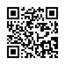 QR Code for bitcoin:1JcRoSX7roSLViD8PLvVAZgY261BAGukxi
