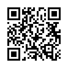 QR Code for bitcoin:1JcTMMNmbQd2bAGAM36aBFuirLRfnZZkwN