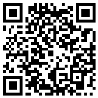 QR Code for bitcoin:1JcTSLKnSwtX6M7B6isujmaCZZbRo3fd6t