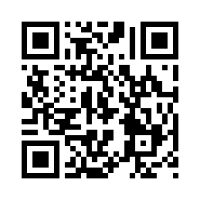 QR Code for bitcoin:1JcXGyKEMFoL13f85rBfTtQacCTRHZ8sVK