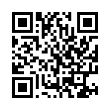 QR Code for bitcoin:1JcXb4VsscbG3QQHKBqpCyvS3VLXHYmTdd