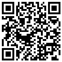 QR Code for bitcoin:1JcaNPtDT7evFfv6qhRHjfzZWXYdRmDw3C