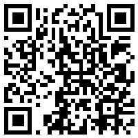 QR Code for bitcoin:1JccDVG5ommSkCE2rwfYA7hjQn79R5SNRD