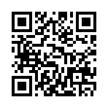QR Code for bitcoin:1JccvPm5treEjRMkdft72Y3zETcAtf5AWp