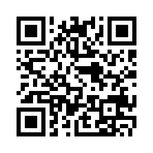 QR Code for bitcoin:1JcdDefCanf9D7EJk45dkZPRqtUs9tXVPz