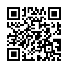 QR Code for bitcoin:1JcdjoG8yNWzBXvWrWkqof5wLS4AxQuPiz