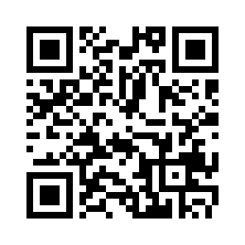 QR Code for bitcoin:1JceLap1sAYVGLeN8EDm8Te3q3c1dBpRwg