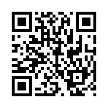 QR Code for bitcoin:1JcfDpZXkqNhdL5sedWMfZ1B2dWd5uzRjT