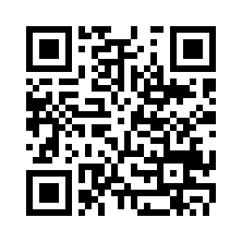 QR Code for bitcoin:1JcfoosMEfWuzarhEgFUPFevnNeoeDVVBo