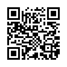QR Code for bitcoin:1JchvNqBmtThPc3dqMzaAeHfe74cbVEm33