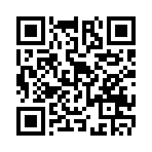 QR Code for bitcoin:1JcodRZ5nBrXkf592rNjhdo2QrPY3TGG8a