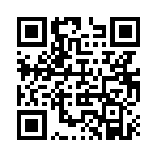 QR Code for bitcoin:1Jcw2JkfqBQ1PfvEqY1rRdSTJsPRggTxCP