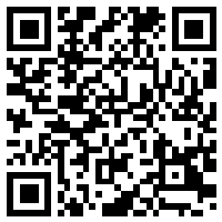 QR Code for bitcoin:1JcwzCEpJsNzoK3dXTCmDUnirhvHLBUw7j