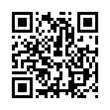 QR Code for bitcoin:1JdCmjPUcsEZGDQo72RfAr2JxveP9FKrTb