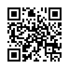 QR Code for bitcoin:1JdD75g4DYVddFFA5zSpK9CexctH6kSus1