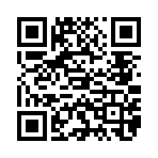 QR Code for bitcoin:1JdES9otmSrh2HFCofLhREpv5b4gs4cfam