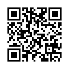 QR Code for bitcoin:1JdGbm5asHBJjLo6CNNzzc75r5odht4FtM